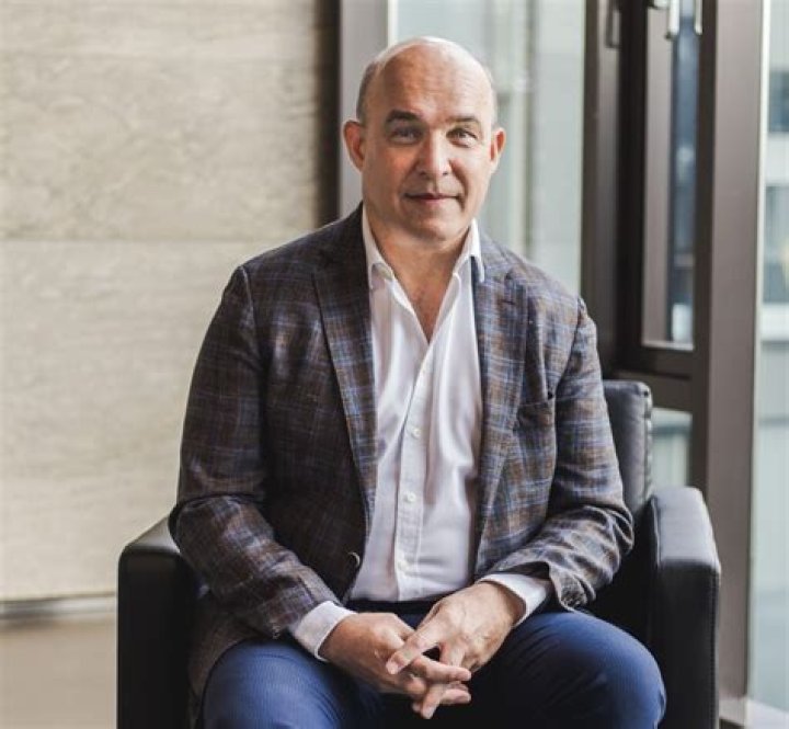 Jim Balsillie Biography, Age, Height, Wife, Net Worth, Family