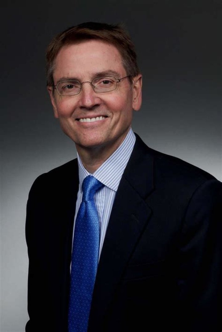 Jim Gray Biography, Age, Height, Wife, Net Worth, Family