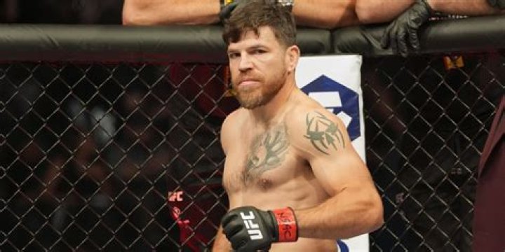 Jim Miller Biography, Age, Height, Wife, Net Worth, Family