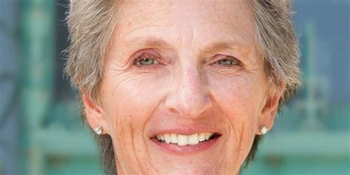 Jo Ann Rooney Biography, Age, Height, Husband, Net Worth, Family