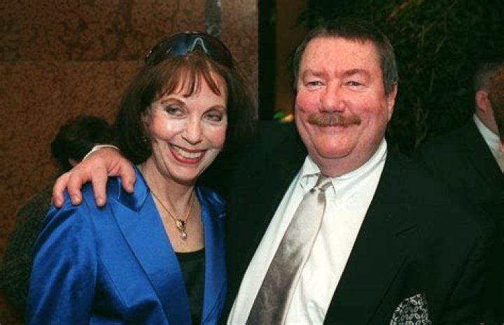 Joan H. Parker Biography, Age, Height, Husband, Net Worth, Family