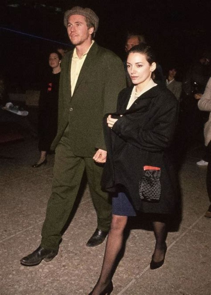 Joanne Whalley Biography, Age, Height, Husband, Net Worth, Family