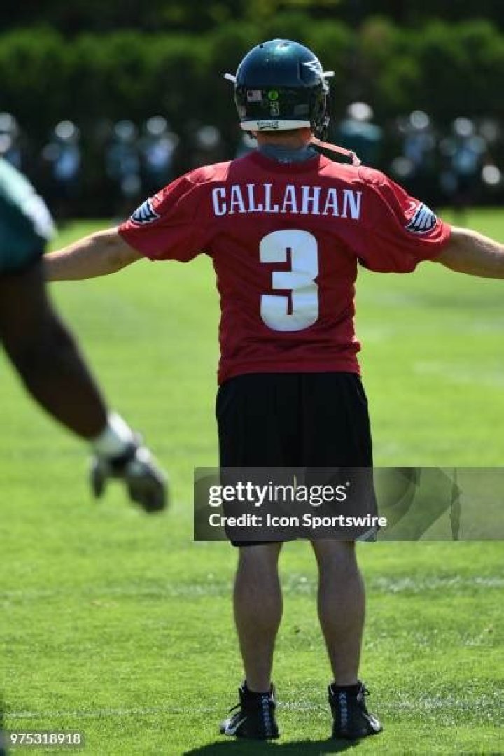 Joe Callahan Biography, Age, Height, Wife, Net Worth, Family