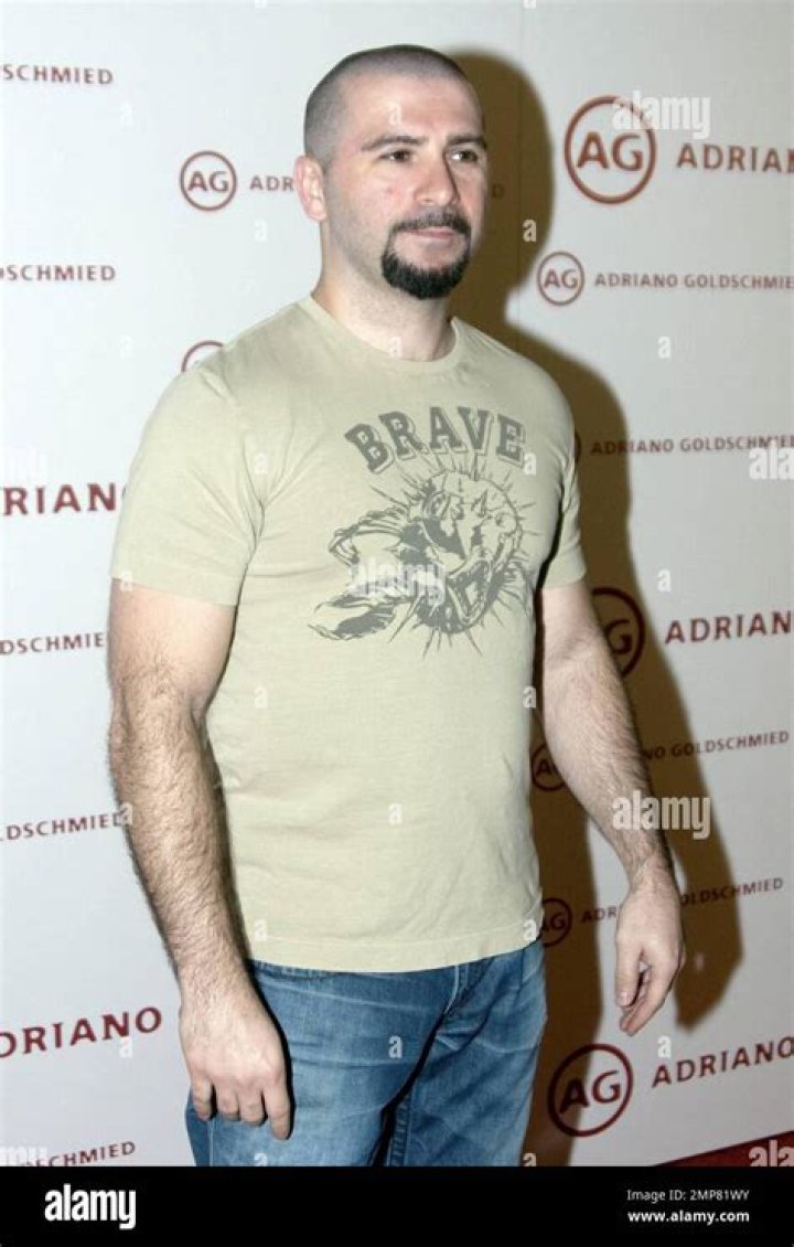 John Dolmayan Biography, Age, Height, Wife, Net Worth, Family