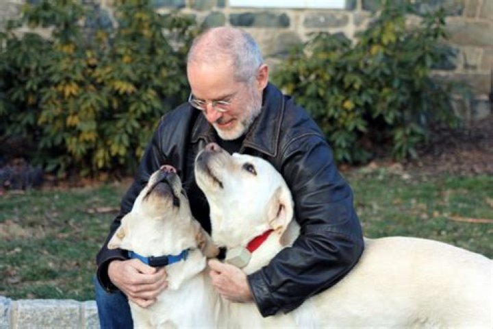 John Grogan Biography, Age, Height, Wife, Net Worth, Family