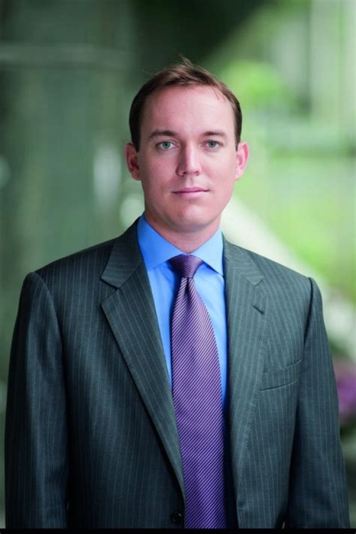 John LeFevre biografía, edad, altura, esposo, net worth, familia