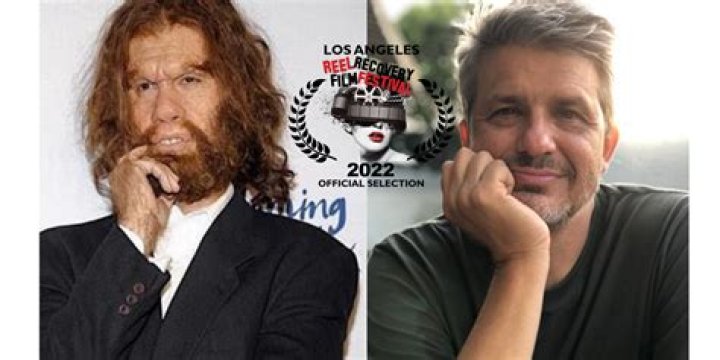 John Lehr Biography, Age, Height, Wife, Net Worth, Family