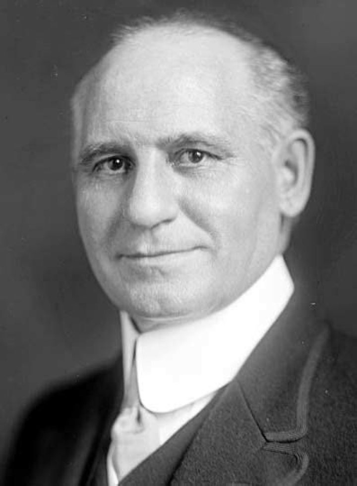 John Morgan Evans Biography, Age, Height, Wife, Net Worth, Family