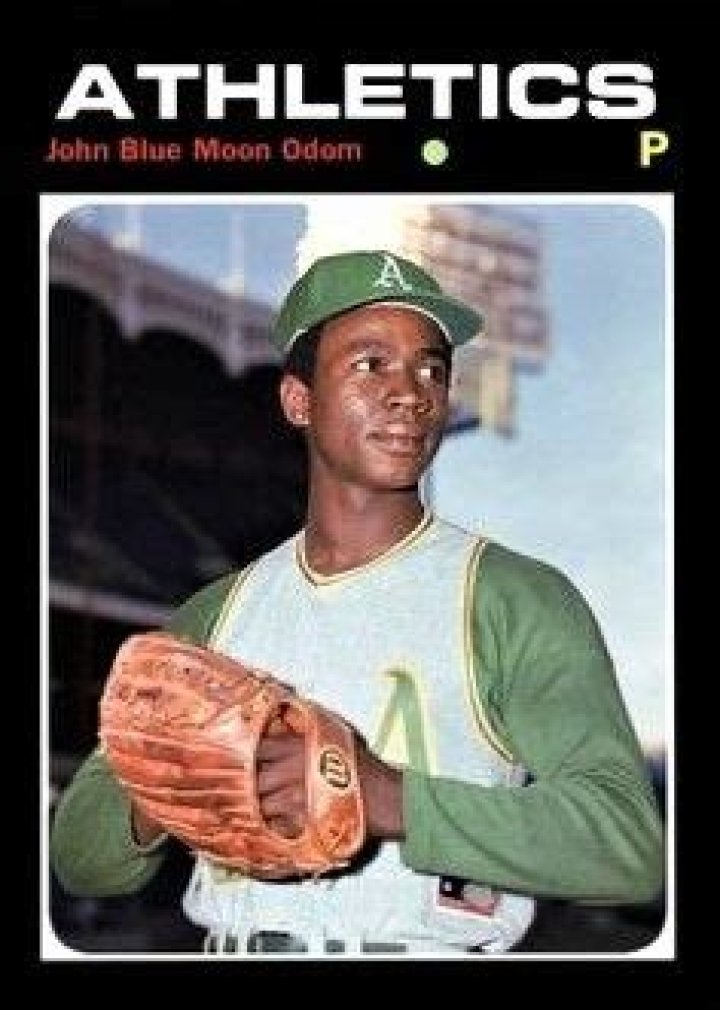 John Odom Biography, Age, Height, Wife, Net Worth, Family