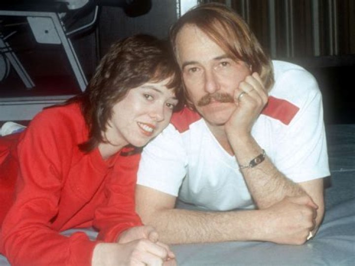 John Phillips Biography, Age, Height, Wife, Net Worth, Family