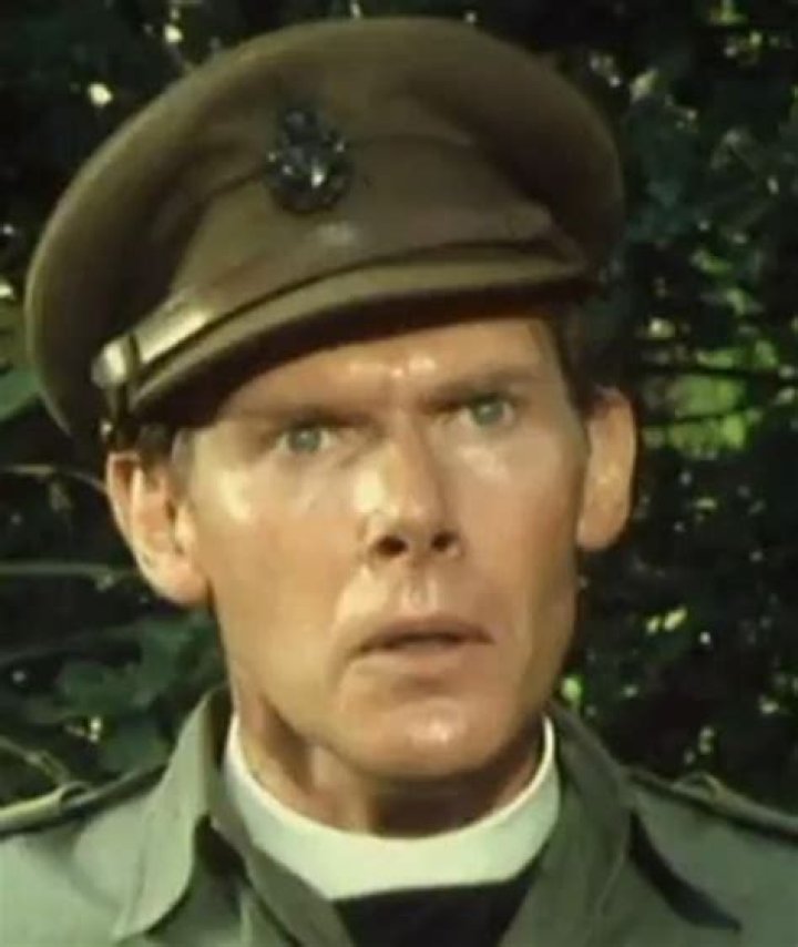 John Quentin Biography, Age, Height, Wife, Net Worth, Family