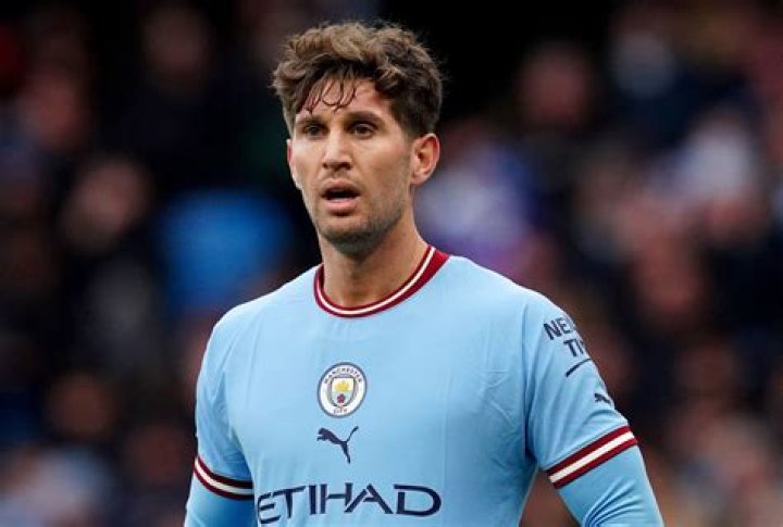 John Stones Biography, Age, Height, Wife, Net Worth, Family