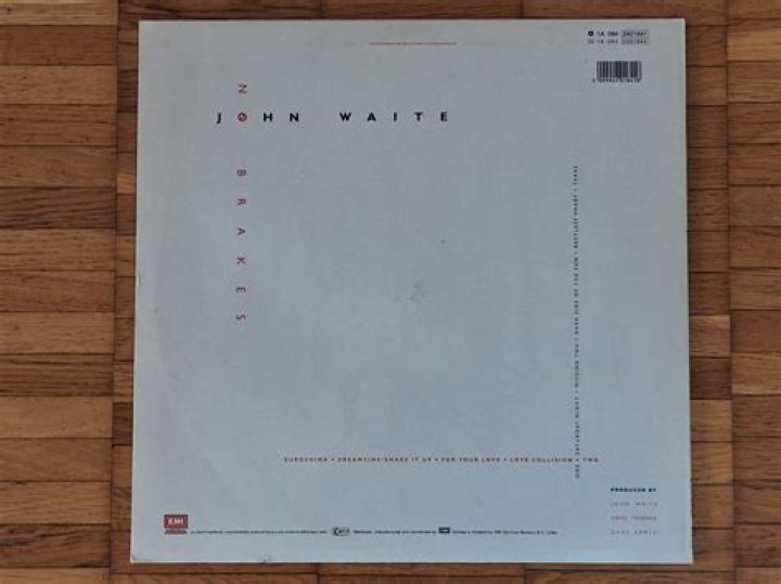 John Waite Biography, Age, Height, Wife, Net Worth, Family