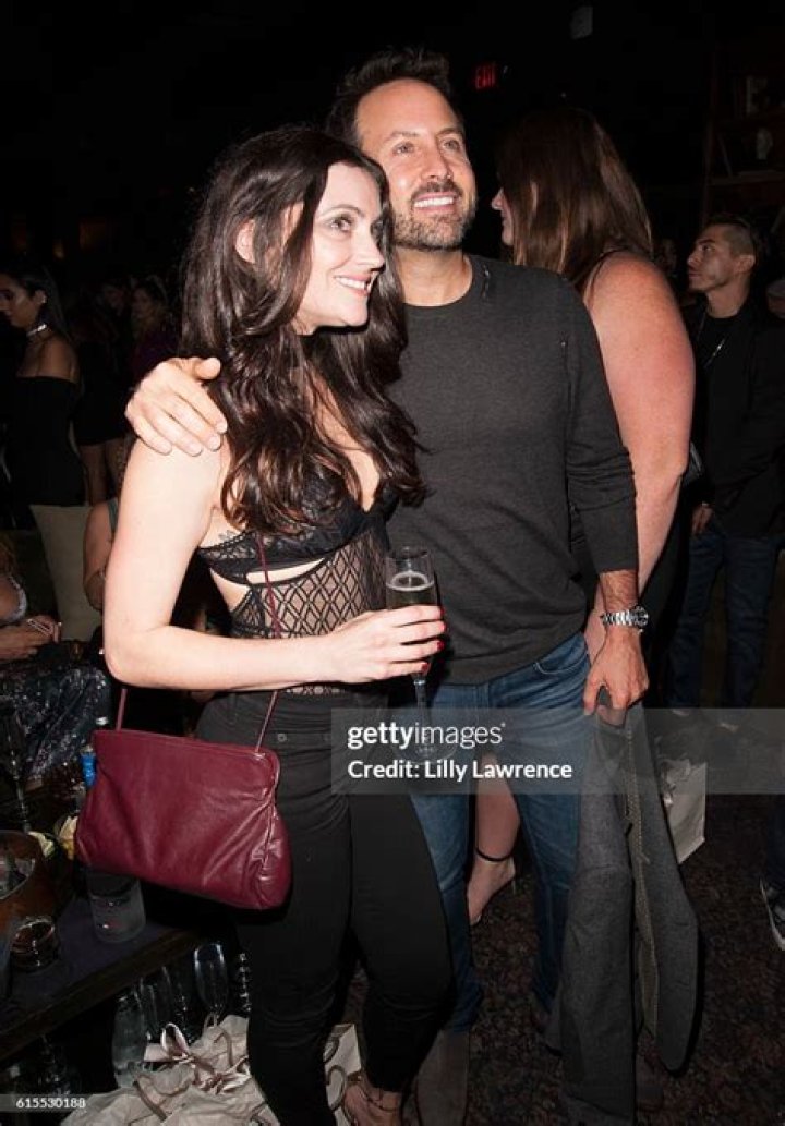 Jordana Woodland Biography, Age, Height, Husband, Net Worth, Family