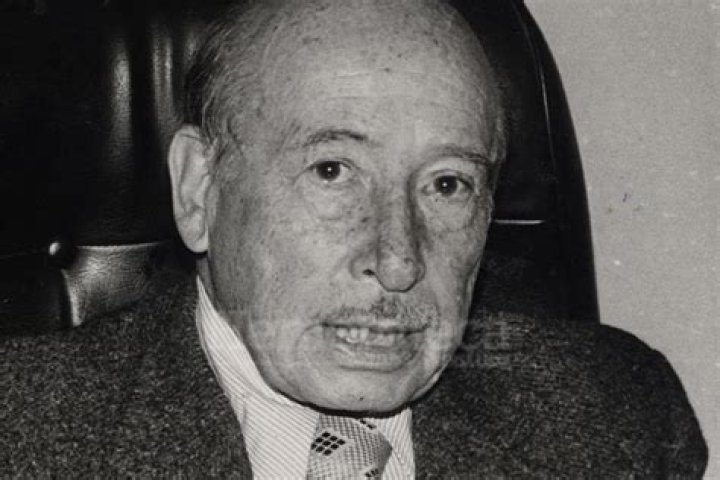 Jorge Toriello Garrido Biography, Age, Height, Wife, Net Worth and Family