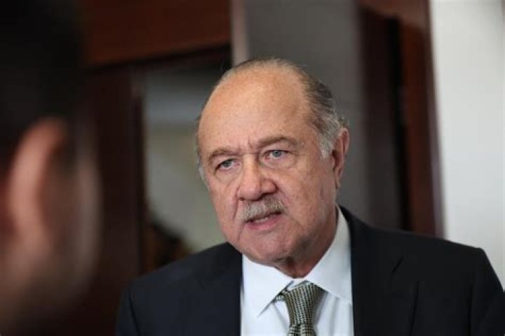 Jorge Velasco Navarro Biography, Age, Height, Wife, Net Worth, Family