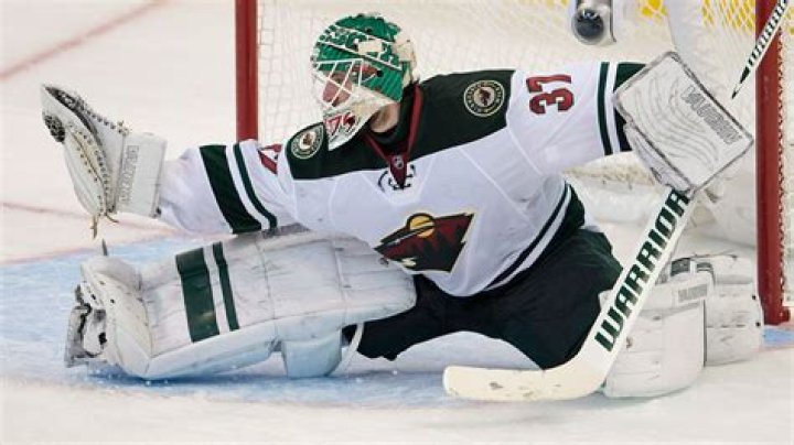 Josh Harding Biography, Age, Height, Wife, Net Worth, Family