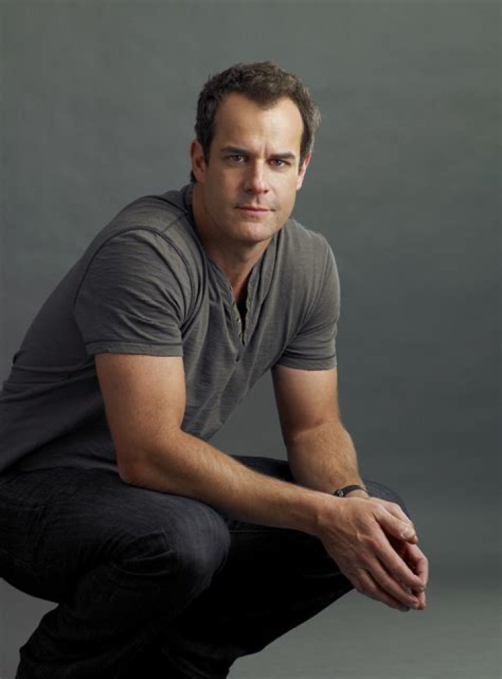 Josh Stamberg Biography, Age, Height, Wife, Net Worth, Family