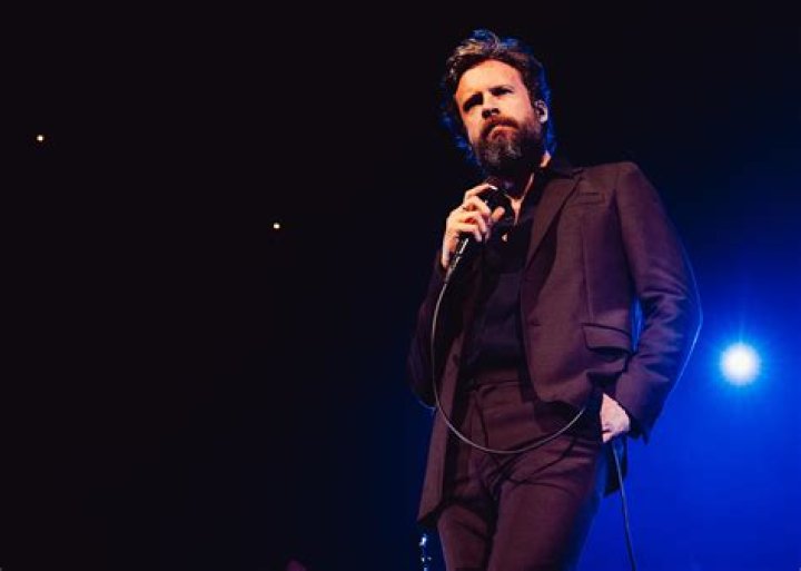 Josh Tillman Biography, Age, Height, Wife, Net Worth, Family