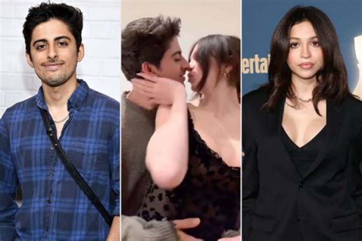 Josie Totah Biography, Age, Height, Husband, Net Worth, Family