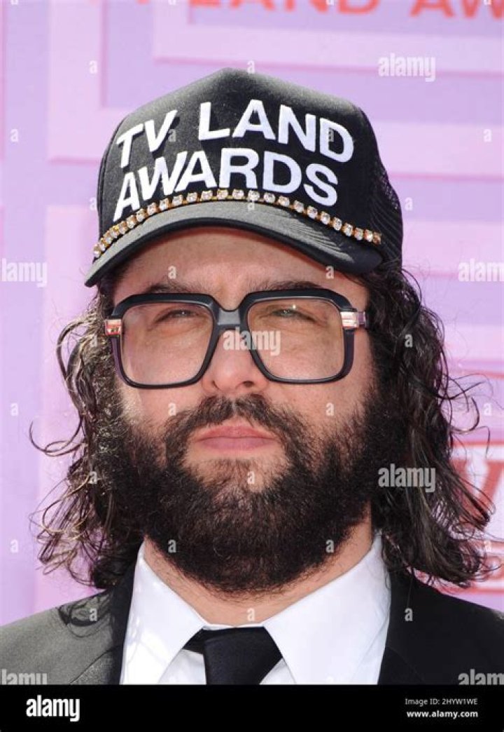 Judah Friedlander Biography, Age, Height, Wife, Net Worth, Family