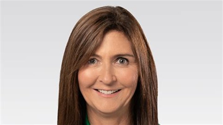 Judith McKenna biografía, edad, altura, esposa, net worth, familia