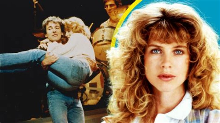 Julianne Phillips Biography, Age, Height, Husband, Net Worth, Family