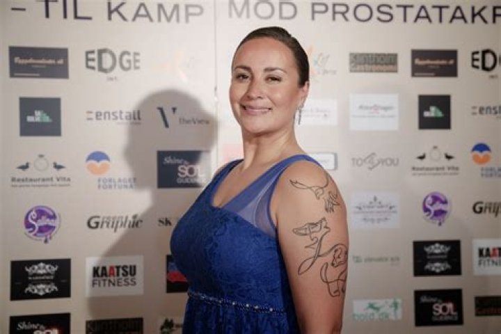 Julie Berthelsen Biography, Age, Height, Husband, Net Worth, Family