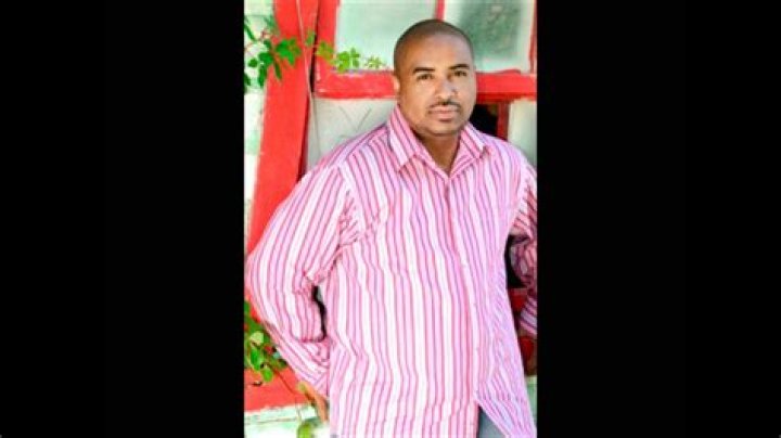 Junior Tucker Biography, Age, Height, Wife, Net Worth, Family