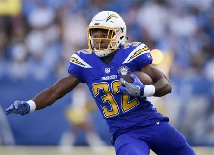 Justin Jackson Biography, Age, Height, Wife, Net Worth, Family