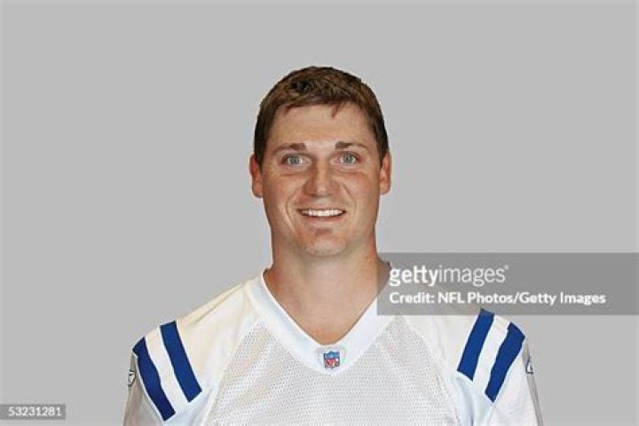 Justin Snow Biography, Age, Height, Wife, Net Worth, Family