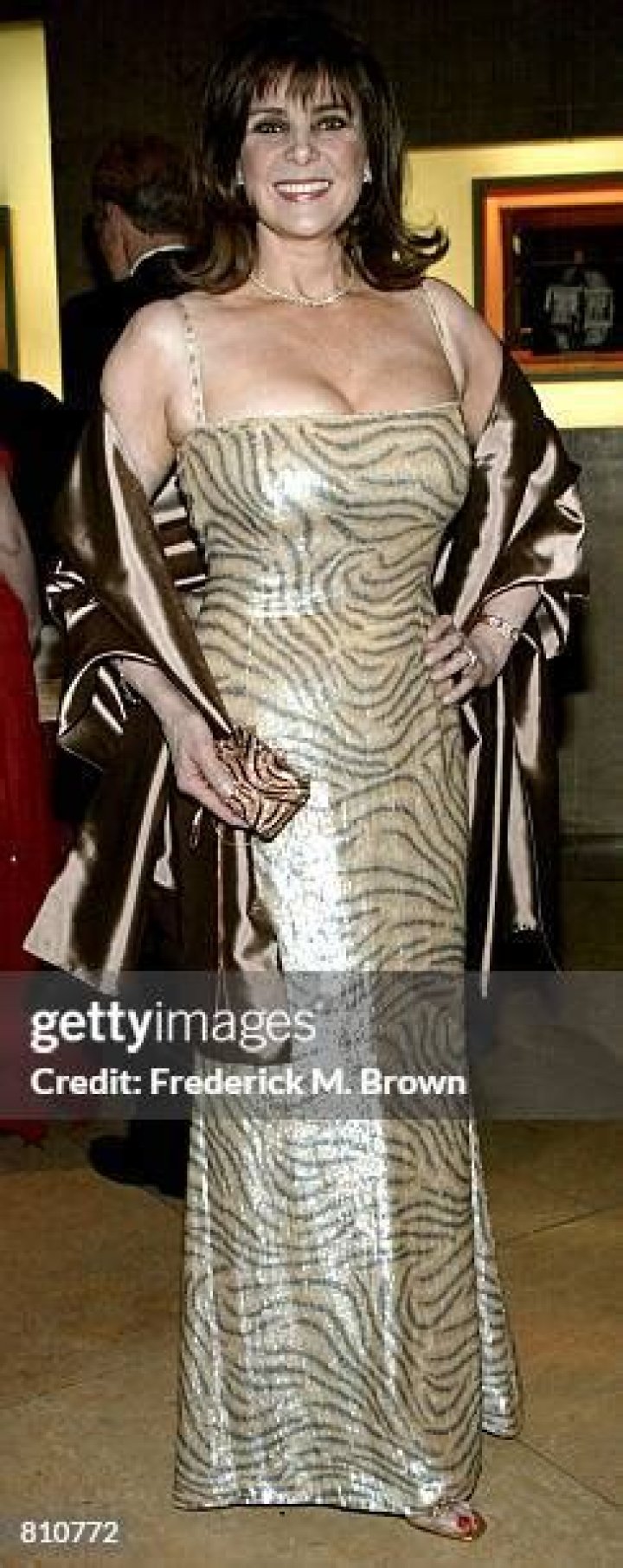 Kathrine Baumann Biography, Age, Height, Husband, Net Worth, Family