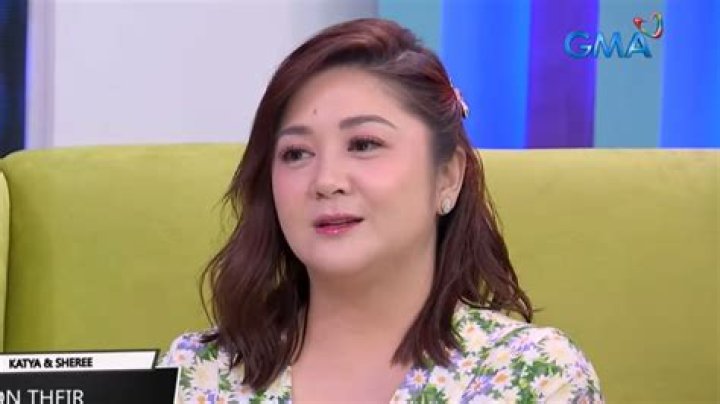 Katya Santos Biography, Age, Height, Husband, Net Worth, Family