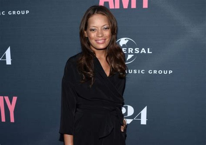 Keisha Whitaker Biography, Age, Height, Husband, Net Worth, Family