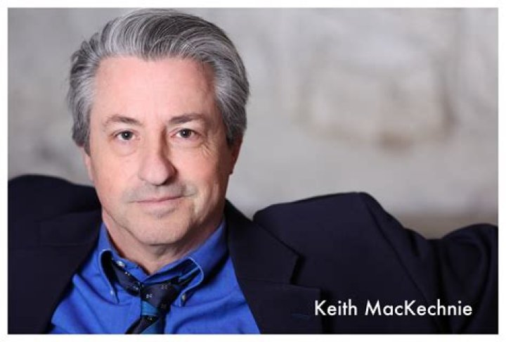 Keith MacKechnie Biography, Age, Height, Wife, Net Worth, Family