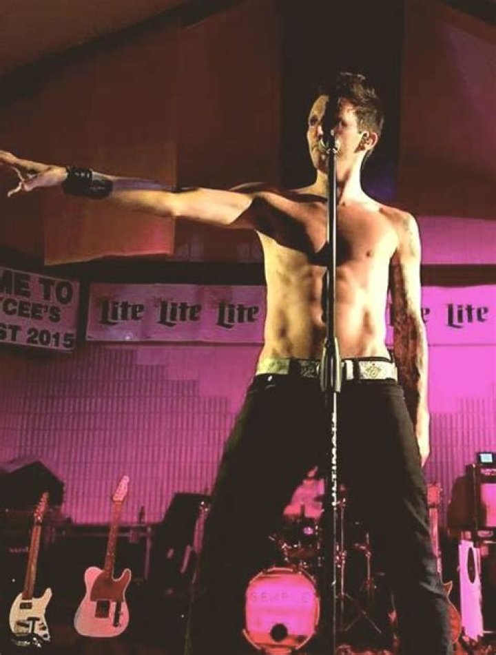 Keith Semple Biography, Age, Height, Wife, Net Worth, Family