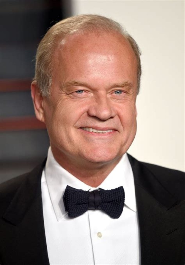 Kelsey Grammer Biography, Age, Height, Wife, Net Worth, Family