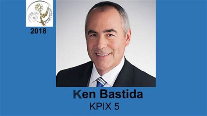 Ken Bastida Biography, Age, Height, Wife, Net Worth, Family