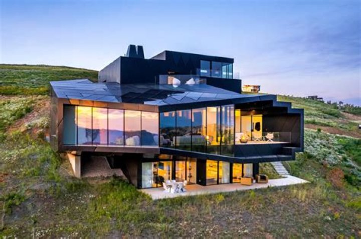 Ken Black (architect) Biography, Age, Height, Wife, Net Worth and Family