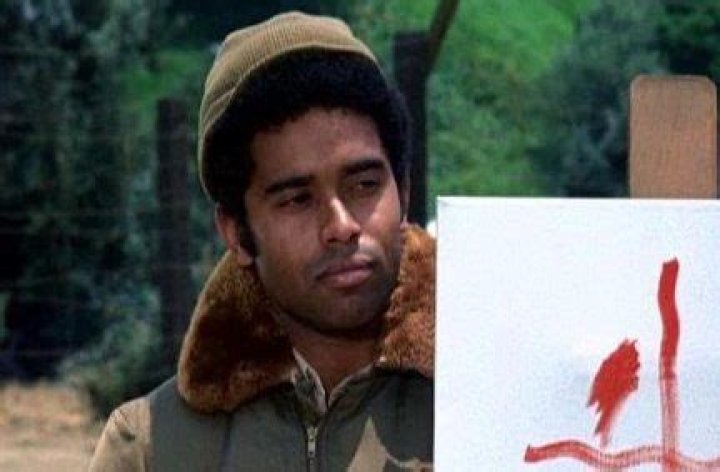 Kenneth Washington biografía, edad, altura, esposo, net worth, familia