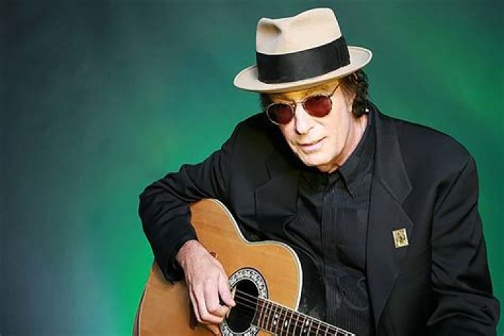 Kenny Vance biografía, edad, altura, esposo, net worth, familia