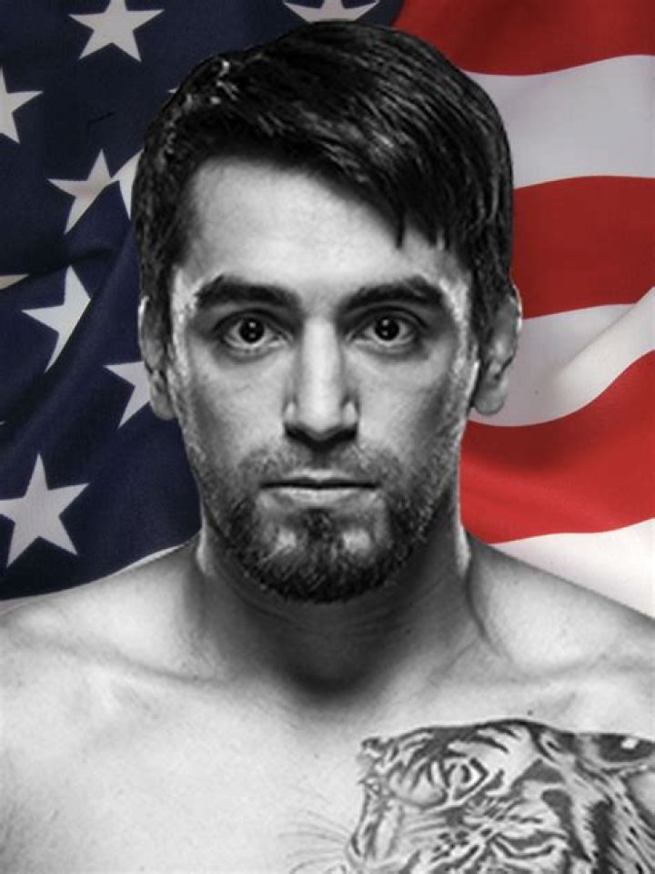 Kevin Aguilar Biography, Age, Height, Wife, Net Worth, Family