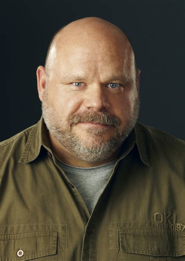 Kevin Chamberlin biografía, edad, altura, esposo, net worth, familia