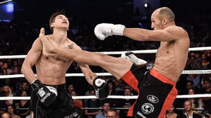 Kevin VanNostrand Biography, Age, Height, Wife, Net Worth, Family