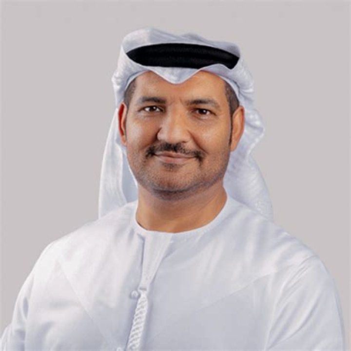 Khaled Salmeen Biography, Age, Height, Wife, Net Worth, Family