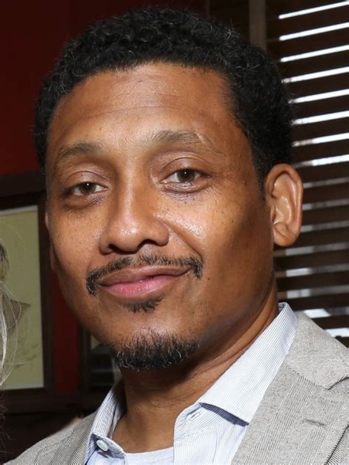 Khalil Kain Biography, Age, Height, Wife, Net Worth, Family