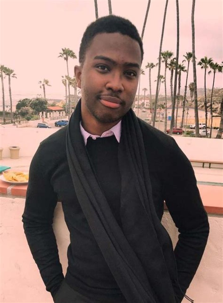 Khamani Griffin biografía, edad, altura, esposo, net worth, familia