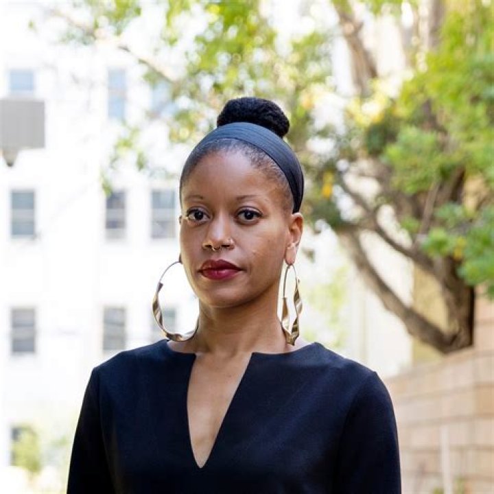 Khiara Bridges Biography, Age, Height, Husband, Net Worth, Family