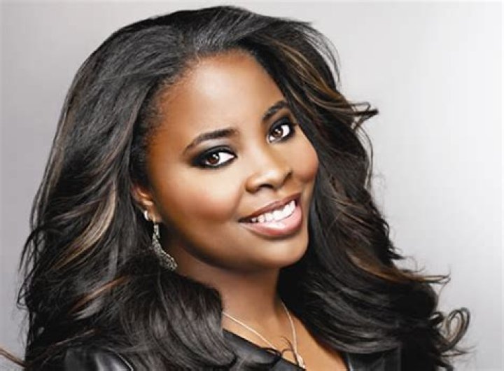 Kimberly Kimble Biography, Age, Height, Husband, Net Worth, Family