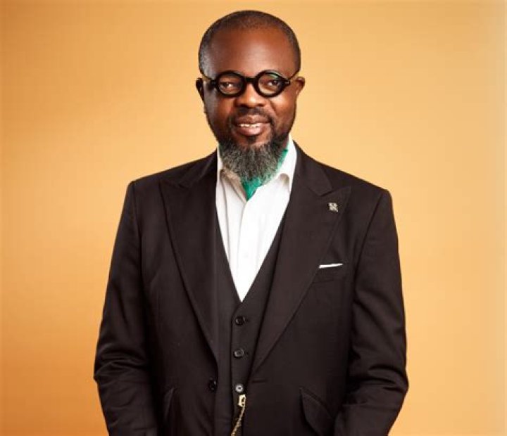 Kofi Okyere Darko Biography, Age, Height, Wife, Net Worth, Family